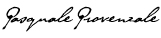 signature